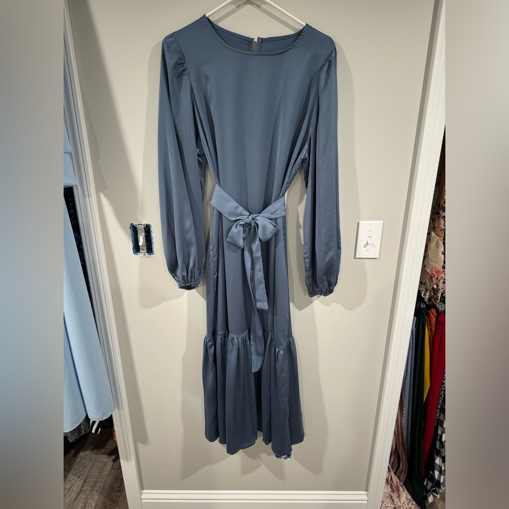 Shein dress